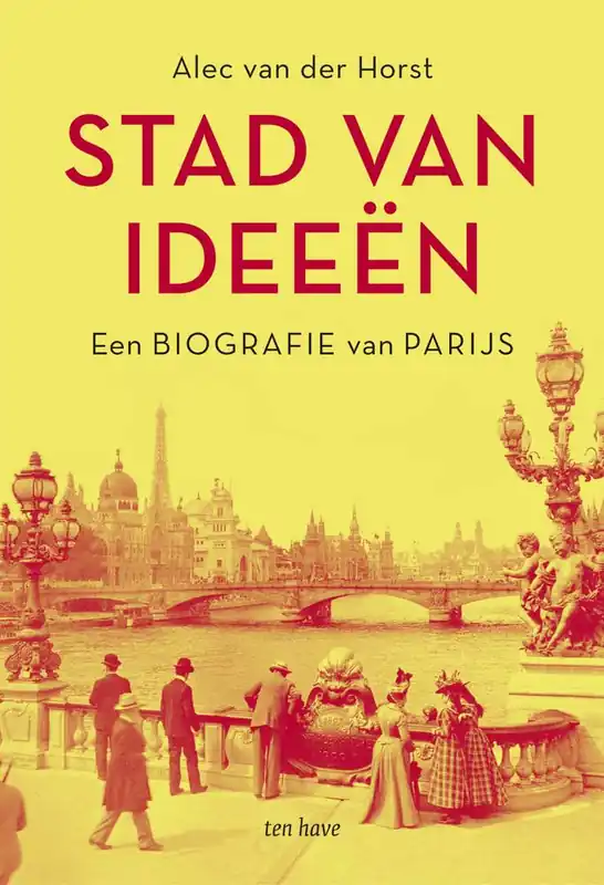 Beperkt Aanbod Stad van ideeën / Druk 2