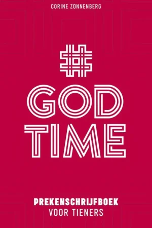 Godtime / Druk 1 Merkproduct