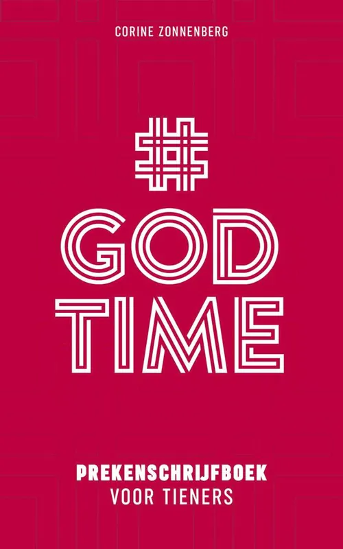 Godtime / Druk 1 Merkproduct