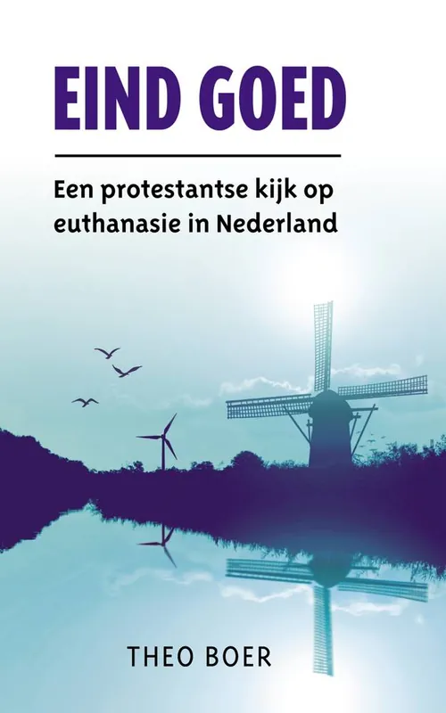 Gratis Verzending Eind goed / Druk 1