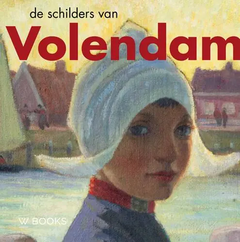 De schilders van Volendam / Druk 1 Laatste Kans