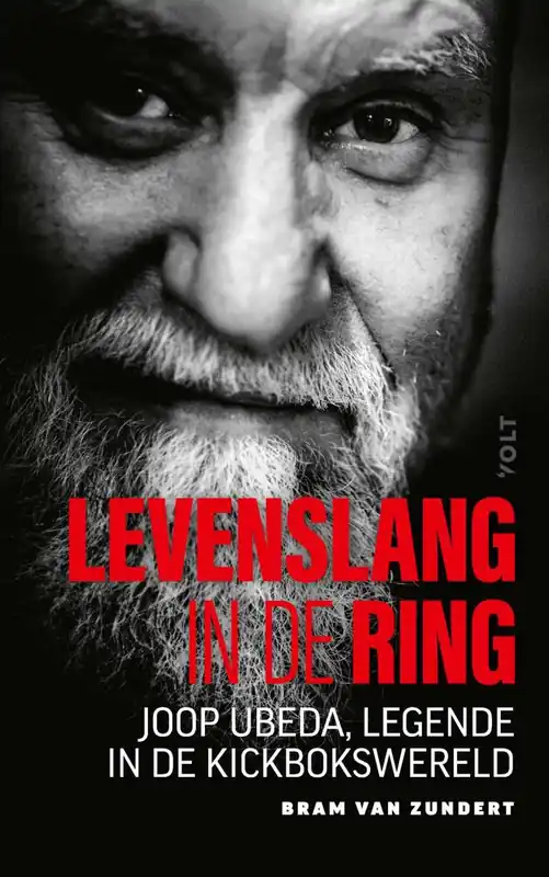 Levenslang in de ring / Druk 1 Betrouwbaar