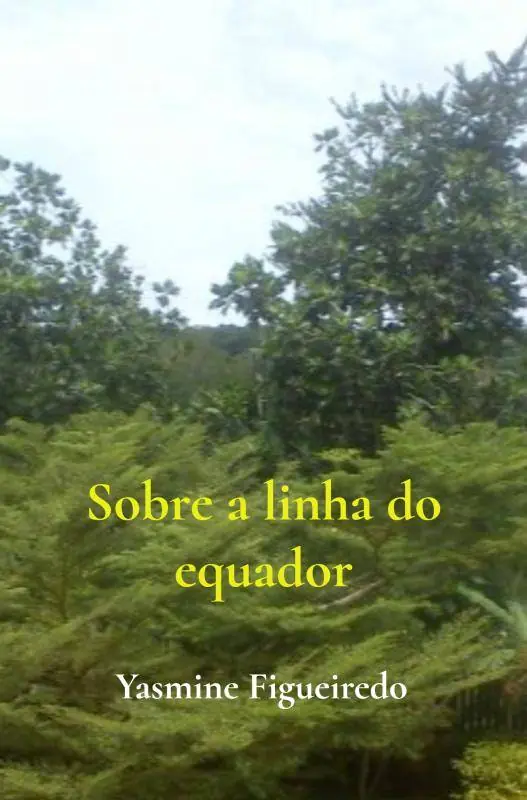 Gecertificeerd Sobre a linha do Equador / 1 Edition