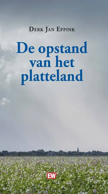 De opstand van het platteland / Druk 1 Koop Online