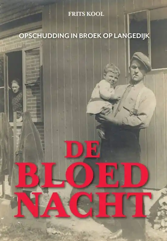 Snelle Levering De bloednacht / Druk 1