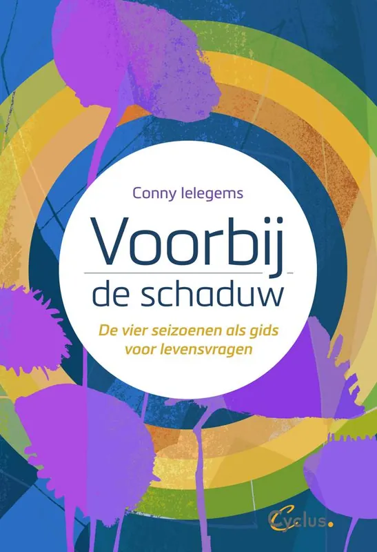 Laatste Kans Voorbij de schaduw / Druk 1