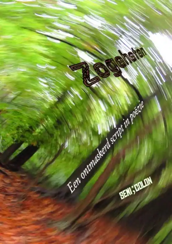 Zogeheten / Druk 1 Laatste Versie