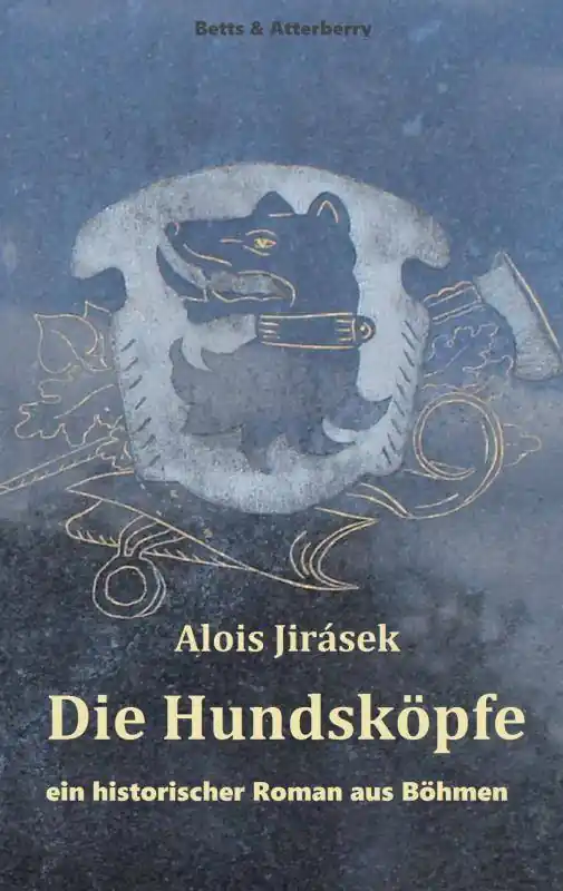 Goedkoop Die Hundsköpfe / 1 Edition