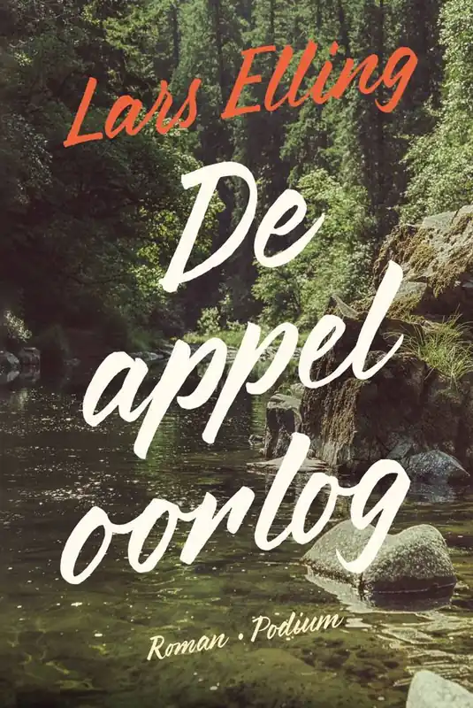Betrouwbaar De appeloorlog / Druk 1