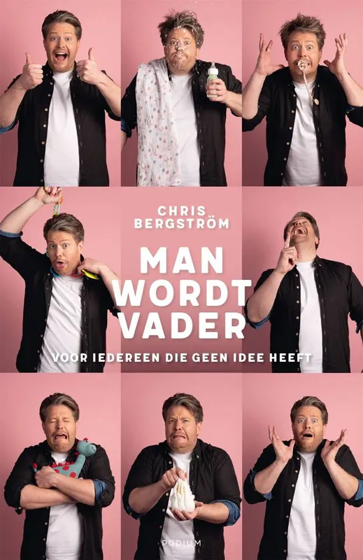 Man wordt vader / Druk 2 Meest Verkocht