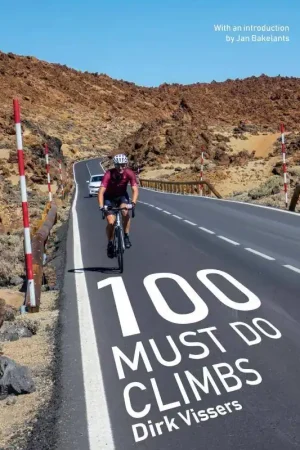 100 must do climbs / 1st Edition Bestel Nu