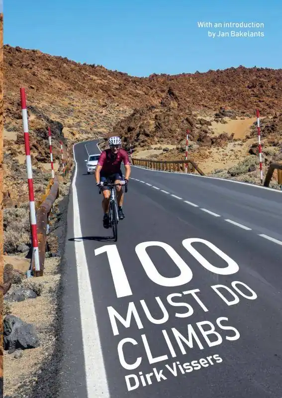 100 must do climbs / 1st Edition Bestel Nu
