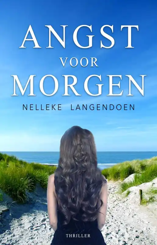 Angst voor morgen / Druk 1 Snelle Levering