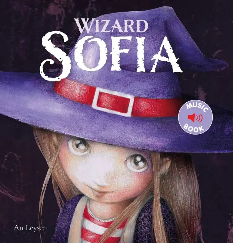 Speciale Aanbieding Wizard Sofia