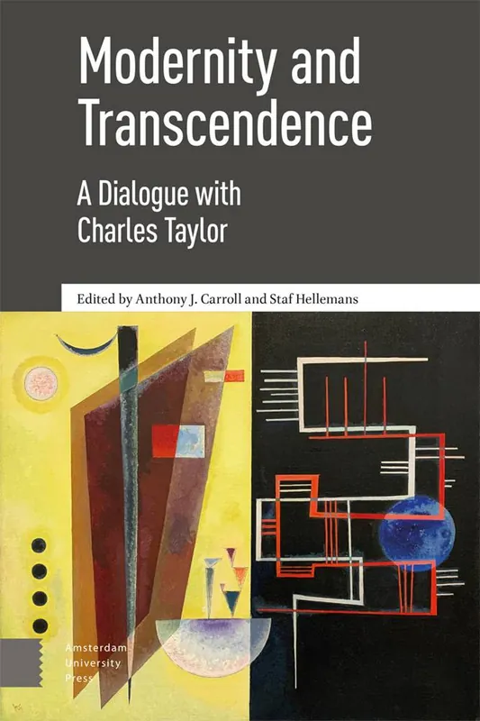 Modernity and Transcendence / 1st Edition Actieprijs