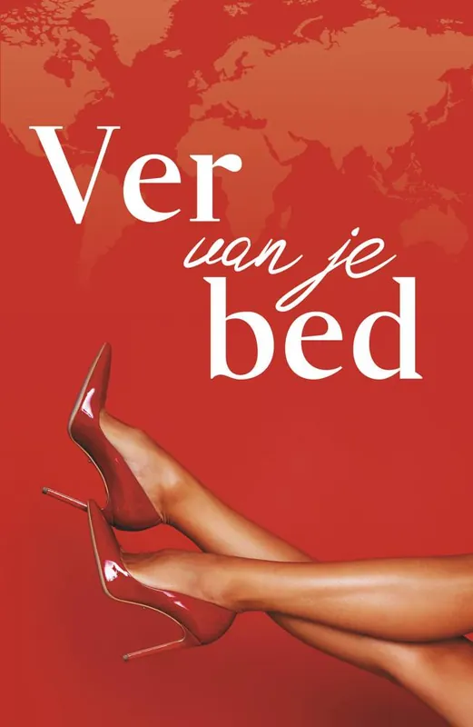 Betaalbaar Ver van je bed / Druk 1