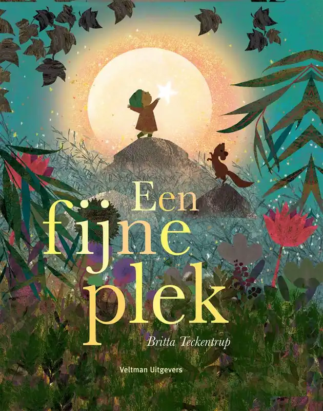Gecertificeerd Een fijne plek / Druk 1