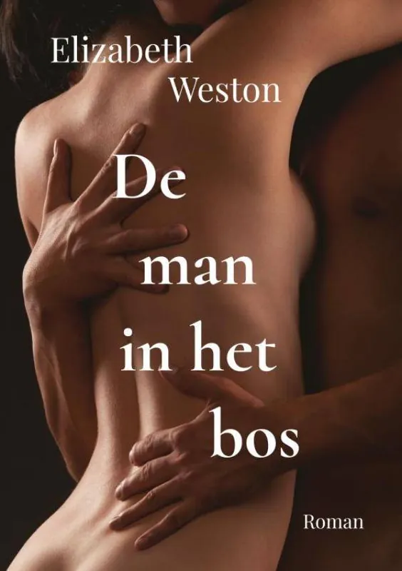 Weekendaanbieding De man in het bos / Druk 1
