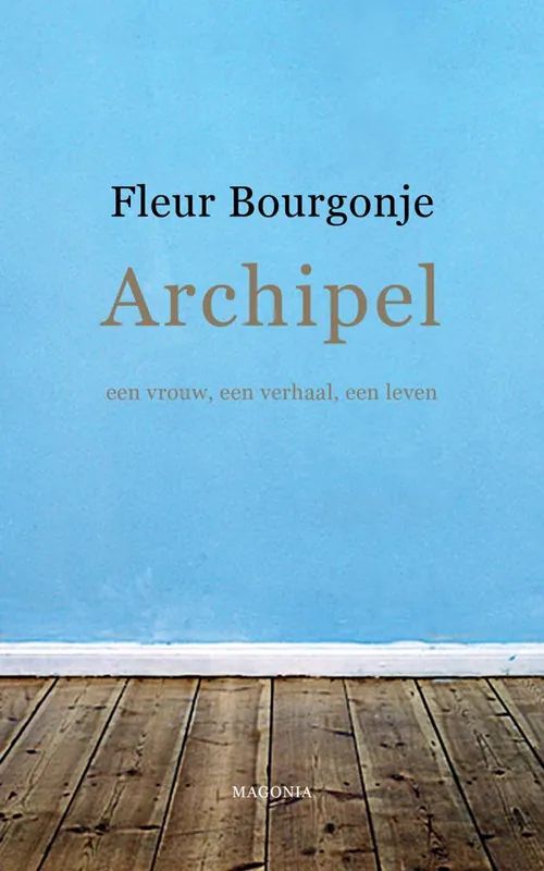 Archipel / Druk 1 Koop Vandaag