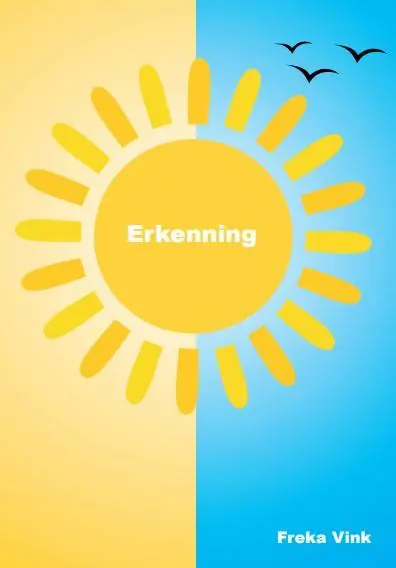 Erkenning / Druk 1 Meest Verkocht