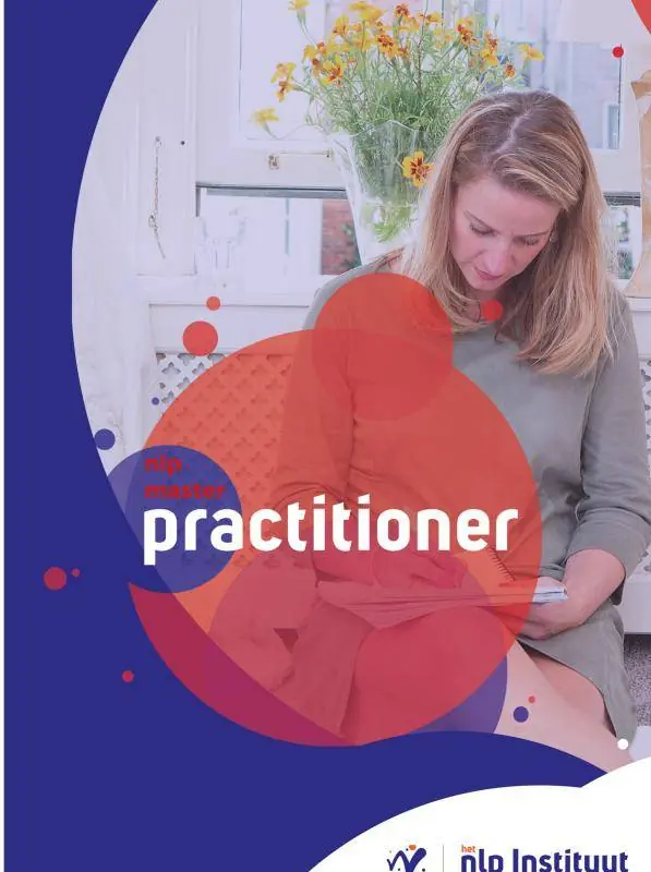 Koop Online NLP Master Practitioner / Druk 2