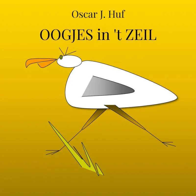 OOGJES in 't ZEIL / Druk 2 Shop Nu