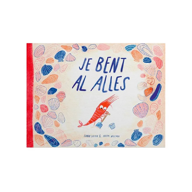 Je bent al alles / Druk 7 Voordeelprijs