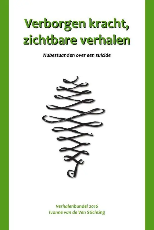 Seizoensaanbieding Verborgen kracht, zichtbare verhalen / Druk 1