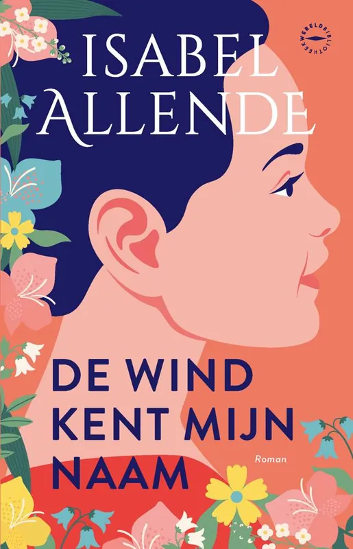 Premium De wind kent mijn naam / Druk 11