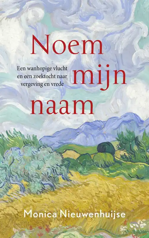 Noem mijn naam / Druk 3 Op = Op