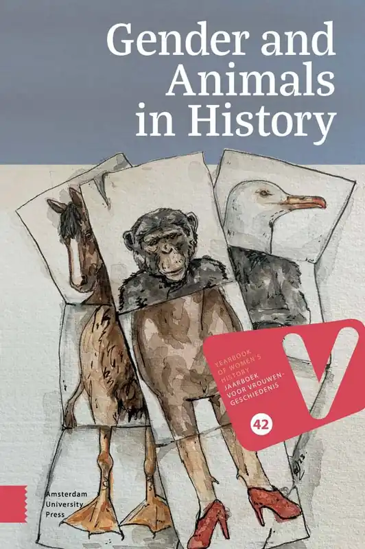 Gender and Animals in History / 1st Edition Beperkte Voorraad