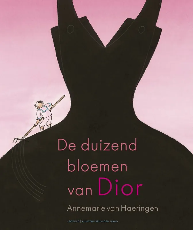 Express Levering De duizend bloemen van Dior / Druk 1