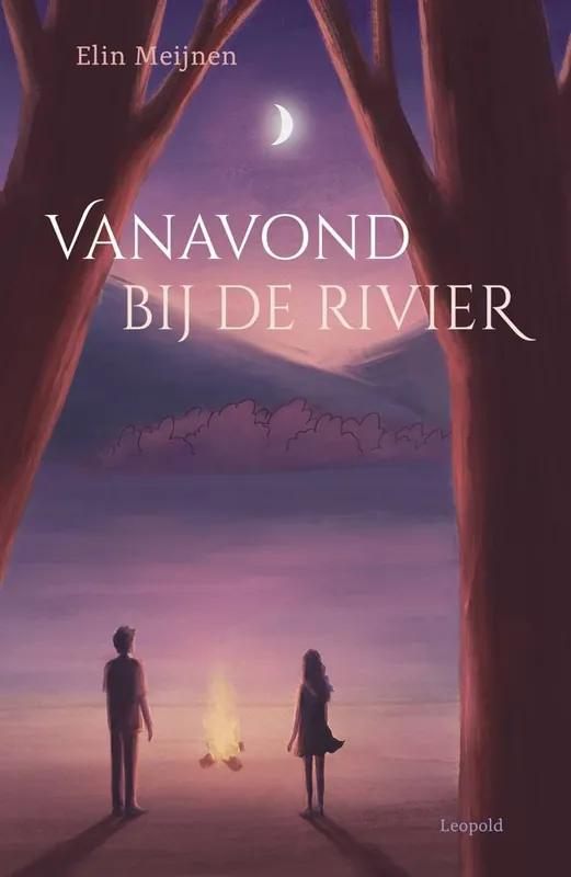 Vanavond bij de rivier / Druk 1 Dagaanbieding