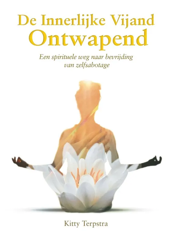 De innerlijke vijand ontwapend / Druk 1 Op = Op