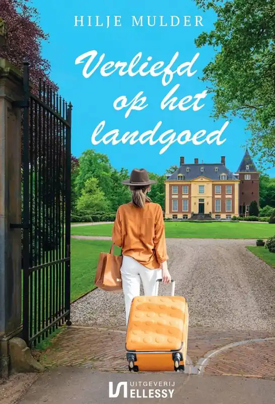 Favoriet Verliefd op het landgoed / Druk 1