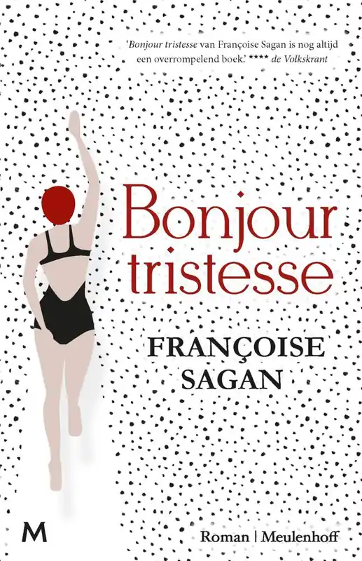 Betaalbaar Bonjour tristesse / Druk 6