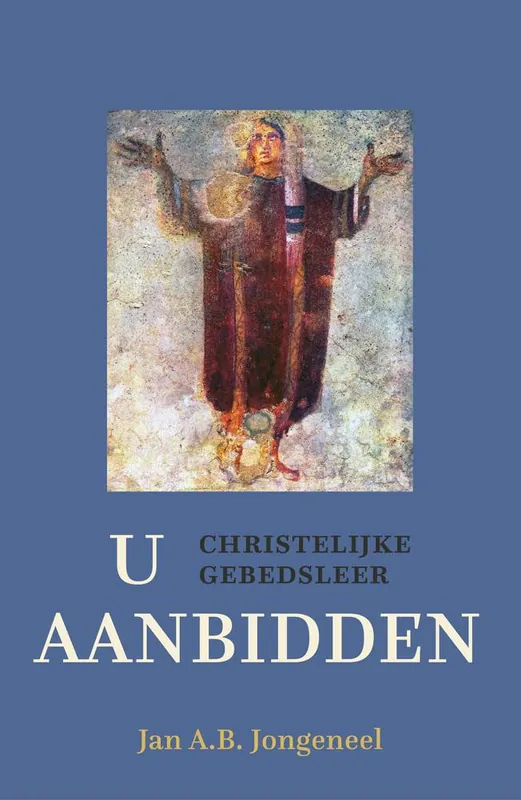 U aanbidden / Druk 1 Aanbieding