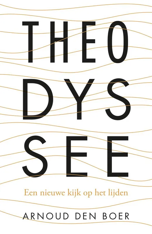 Theodyssee / Druk 1 Alleen Vandaag