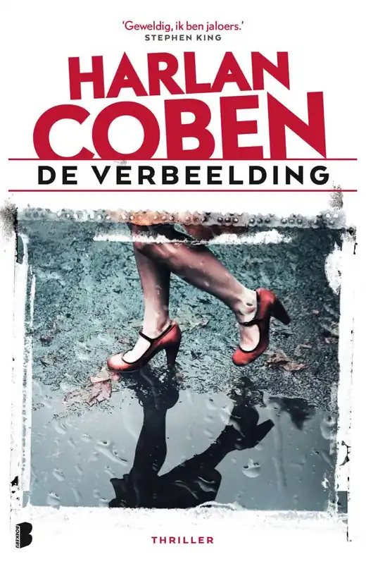 De verbeelding / Druk 12 Hoge Kwaliteit