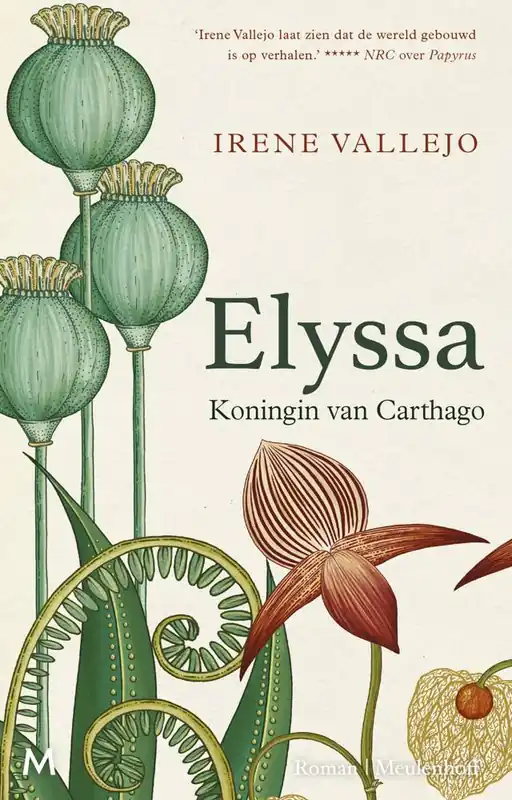 Elyssa / Druk 1 Gereduceerde Prijs