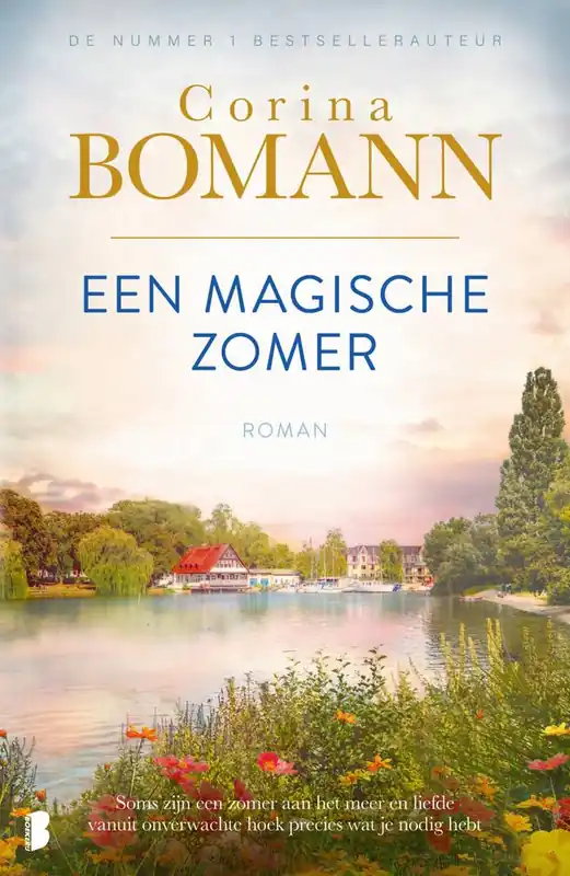 Betrouwbaar Een magische zomer / Druk 5