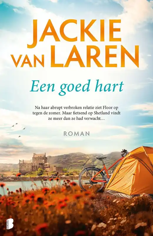 Een goed hart / Druk 1 Seizoensaanbieding