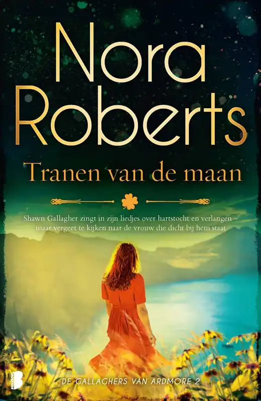 Meest Verkocht Tranen van de maan / Druk 1