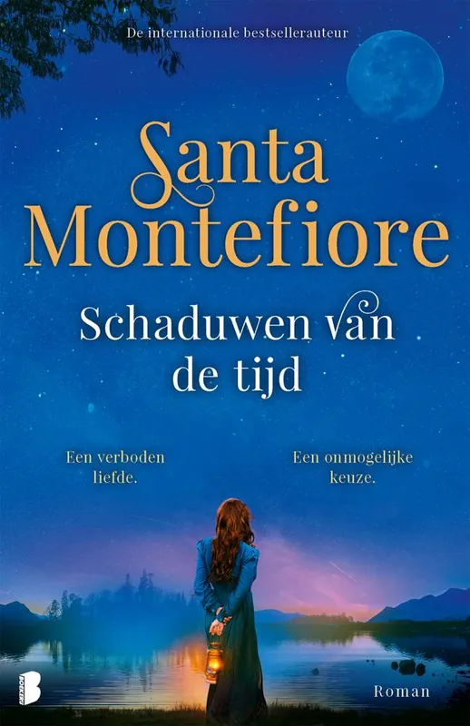 Schaduwen van de tijd / Druk 1 Meest Verkocht