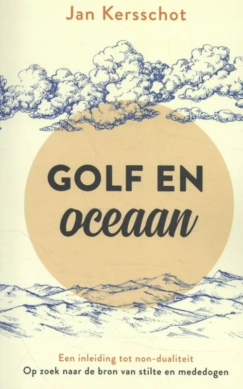 Fabrieksprijs Golf en oceaan / Druk 1