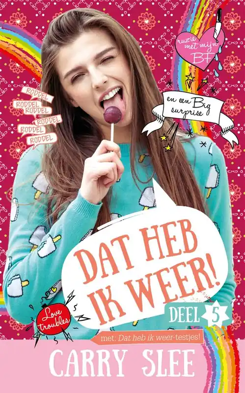 Veilige Betaling Dat heb ik weer! / Druk 1