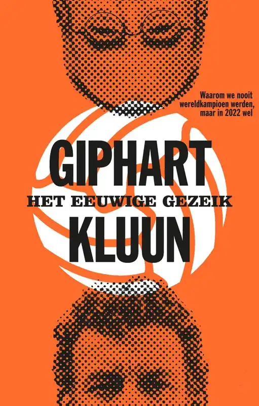 Beste Prijs Het eeuwige gezeik / Druk 1
