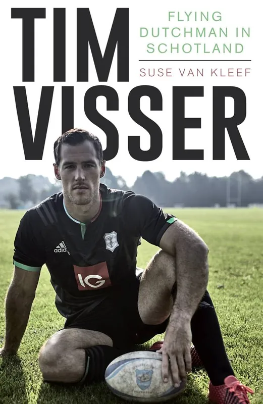 Lage Prijs Tim Visser / Druk 1