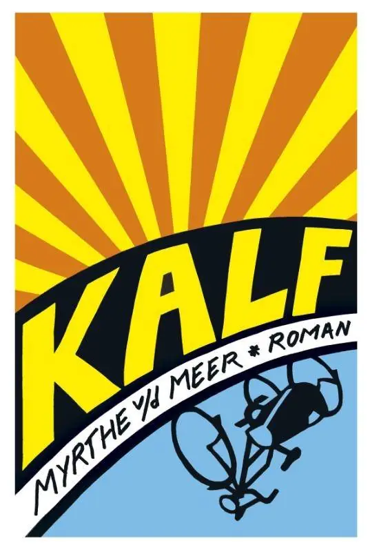 Veilige Betaling Kalf / Druk 1
