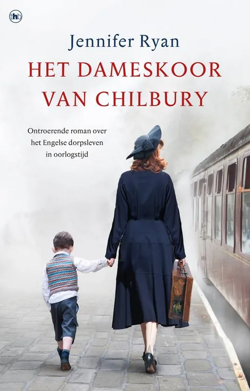 Het dameskoor van Chilbury / Druk 1 Speciale Aanbieding